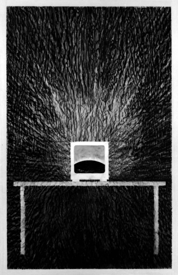 Hilmar Boehle: TV, 1991