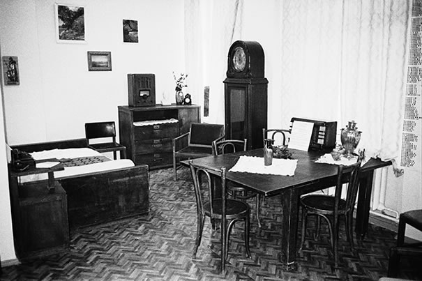 Museum Haus am Ufer