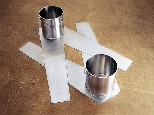 Hilmar Boehle: Paar, 1988