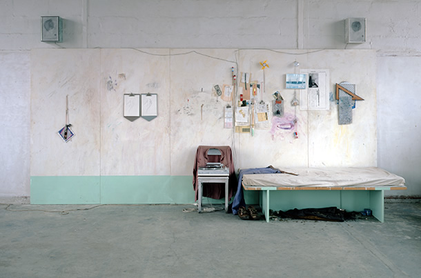 Hilmar Boehle: Private Life, 1980
