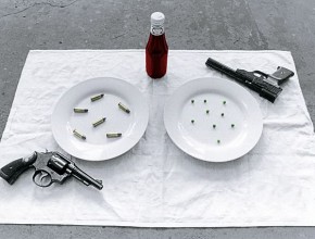 Die Verwechslung