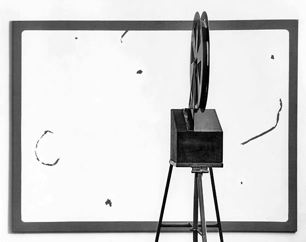 Hilmar Boehle: Die Vorstellung, 1983-88