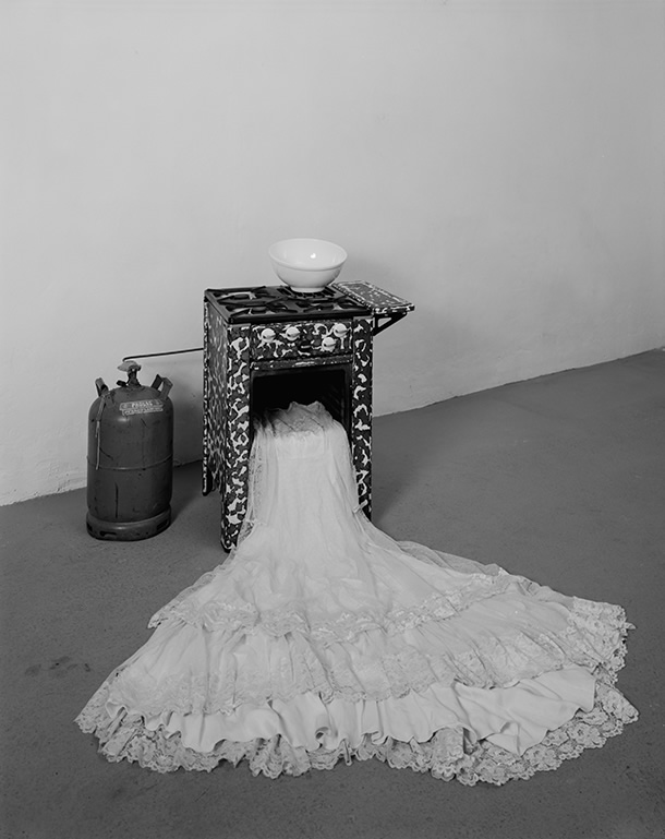 Hilmar Boehle: Blu Zabaione, 1984